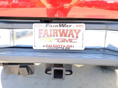2010 Nissan Frontier SE