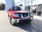 2010 Nissan Frontier SE