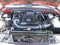 2010 Nissan Frontier SE