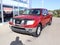 2010 Nissan Frontier SE