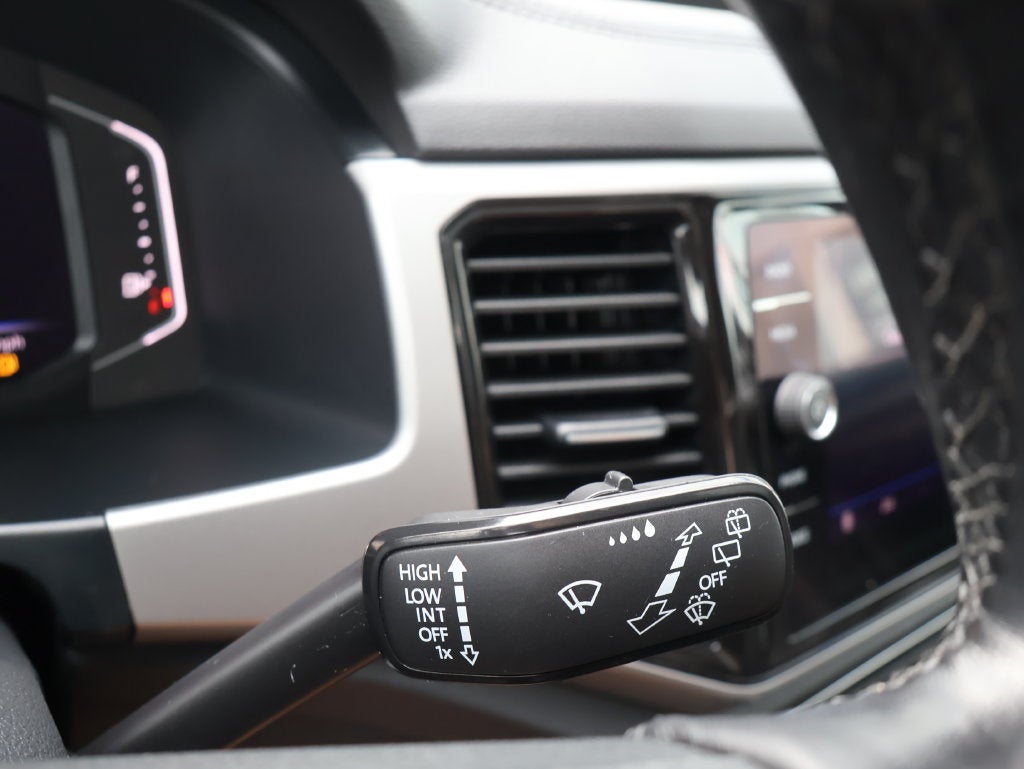 2021 Volkswagen Atlas 3.6L V6 SEL