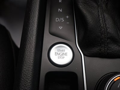 2021 Volkswagen Atlas 3.6L V6 SEL