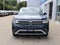 2021 Volkswagen Atlas 3.6L V6 SEL