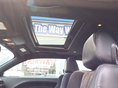 2020 Dodge Challenger GT AWD