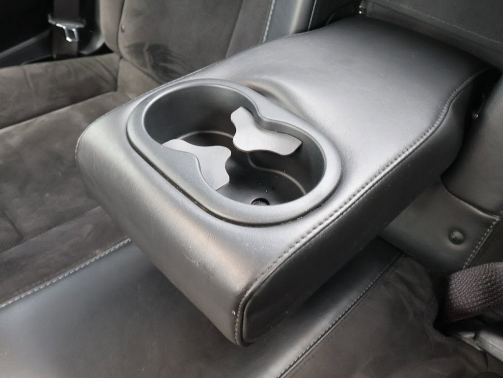 2020 Dodge Challenger GT AWD