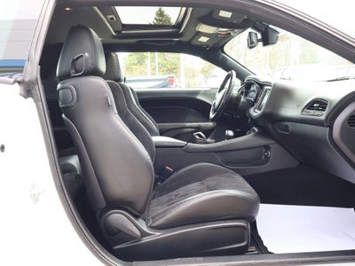 2020 Dodge Challenger GT AWD