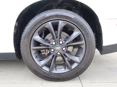 2020 Dodge Challenger GT AWD