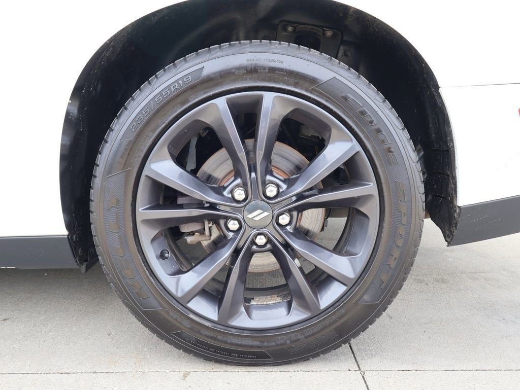 2020 Dodge Challenger GT AWD