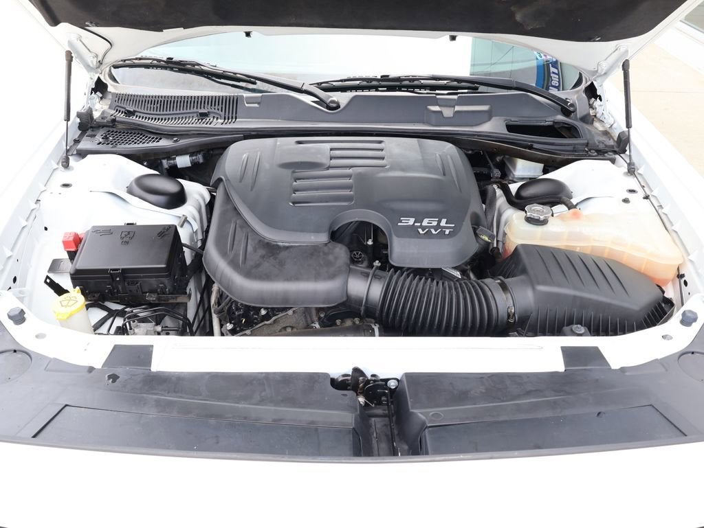 2020 Dodge Challenger GT AWD