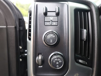 2019 Chevrolet Silverado LD LT