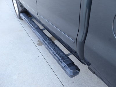2019 GMC Sierra 1500 Limited SLE