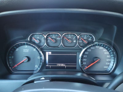 2019 GMC Sierra 1500 Limited SLE