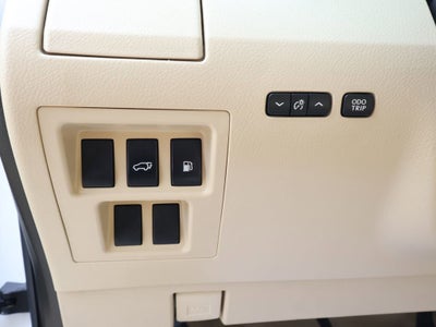 2012 Lexus RX 350 AWD 4dr