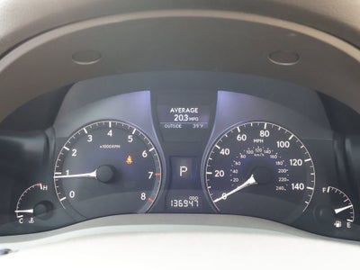 2012 Lexus RX 350 AWD 4dr