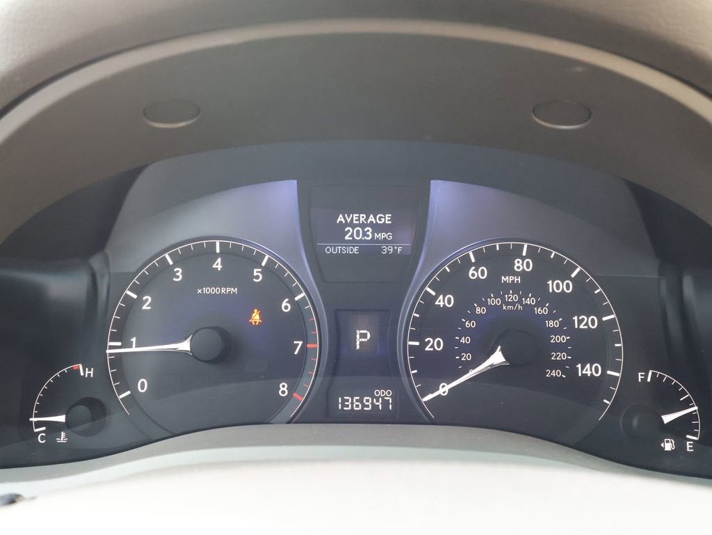 2012 Lexus RX 350 AWD 4dr