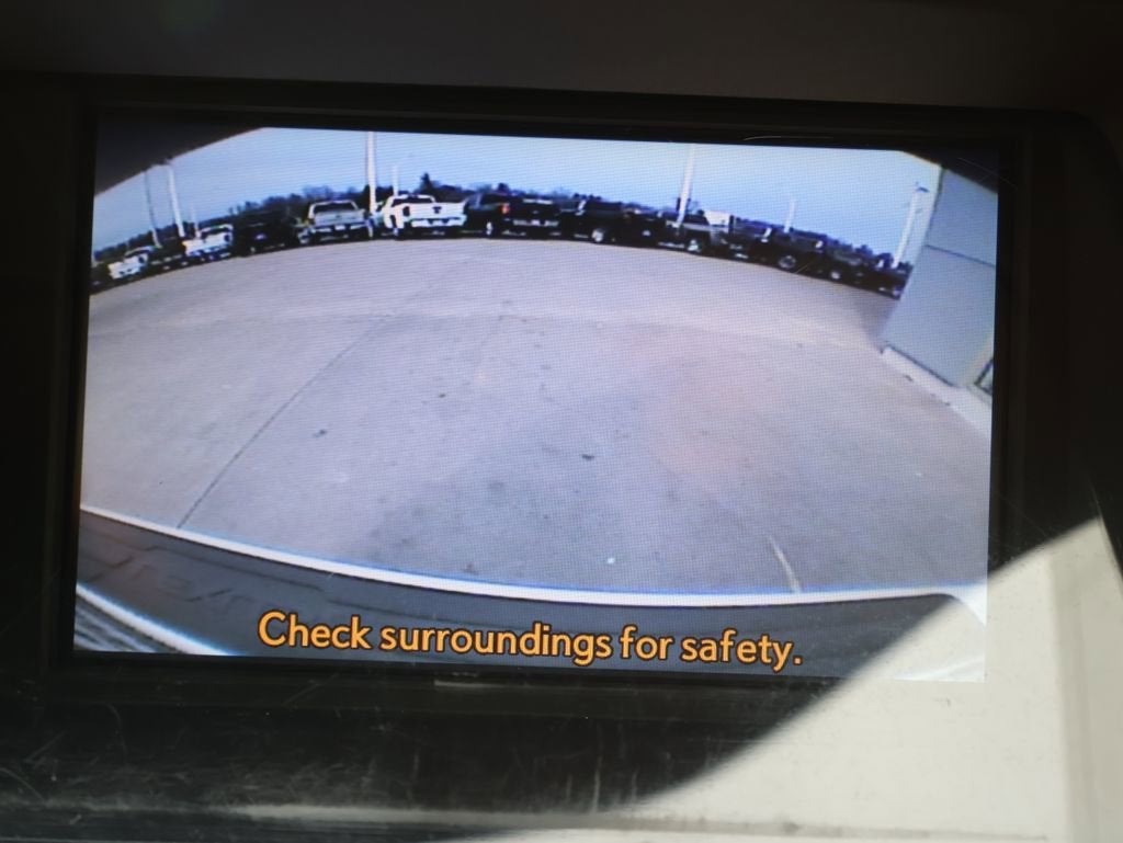 2012 Lexus RX 350 AWD 4dr