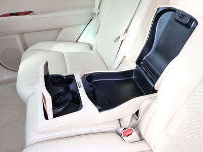 2012 Lexus RX 350 AWD 4dr