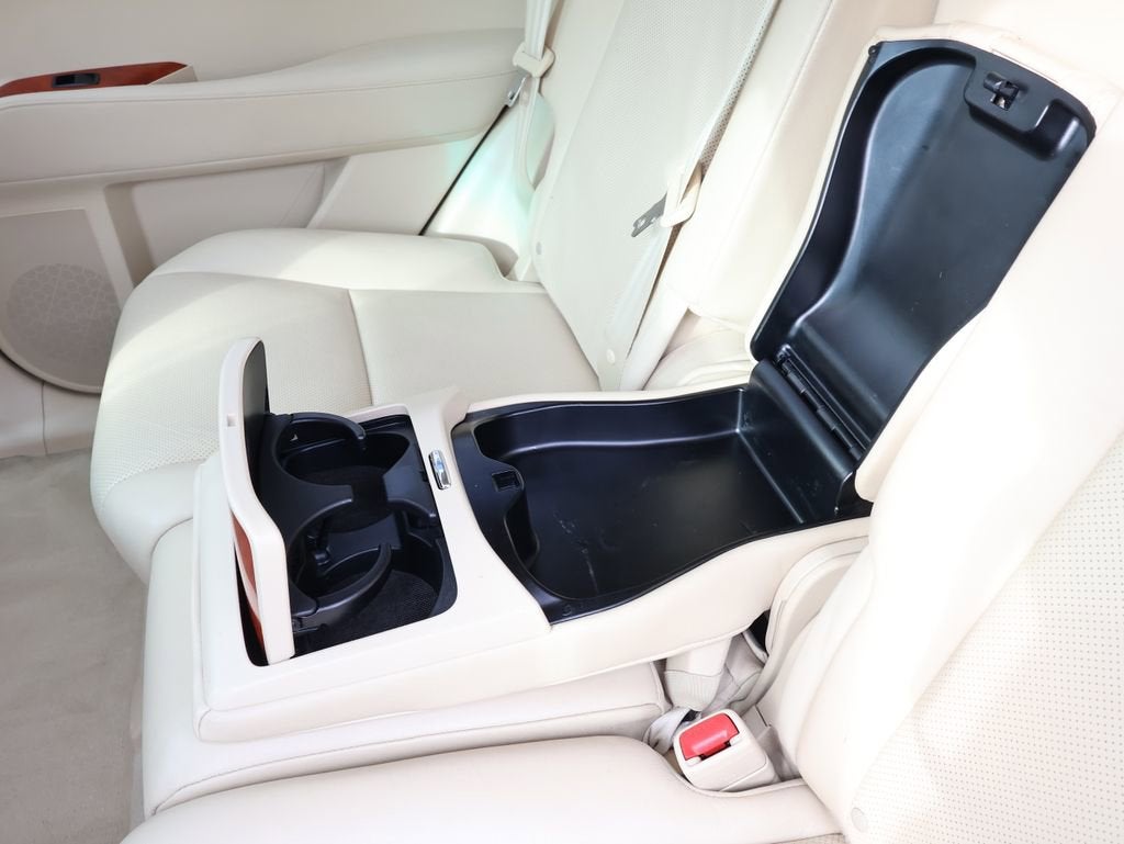 2012 Lexus RX 350 AWD 4dr