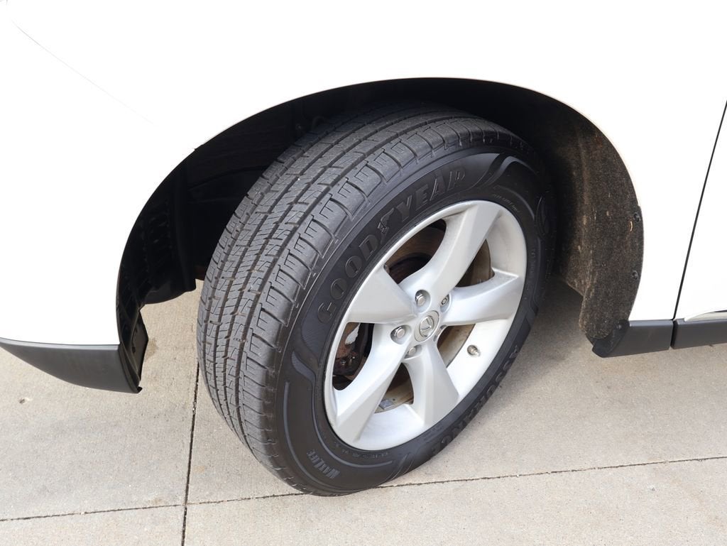 2012 Lexus RX 350 AWD 4dr