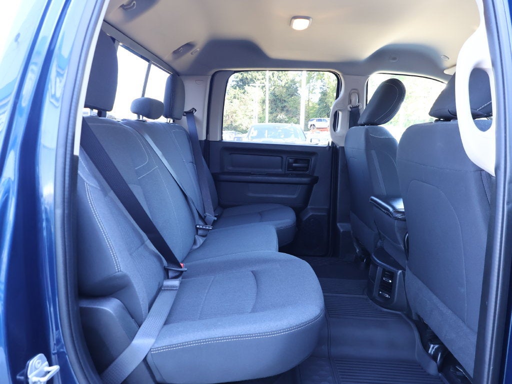 2020 RAM 3500 Tradesman