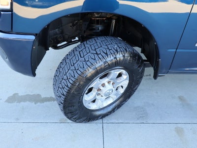 2020 RAM 3500 Tradesman
