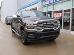 2025 RAM 2500 Laramie Mega Cab 4x4 6'4" Box