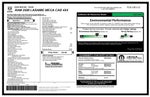 2025 RAM 2500 Laramie Mega Cab 4x4 6'4" Box