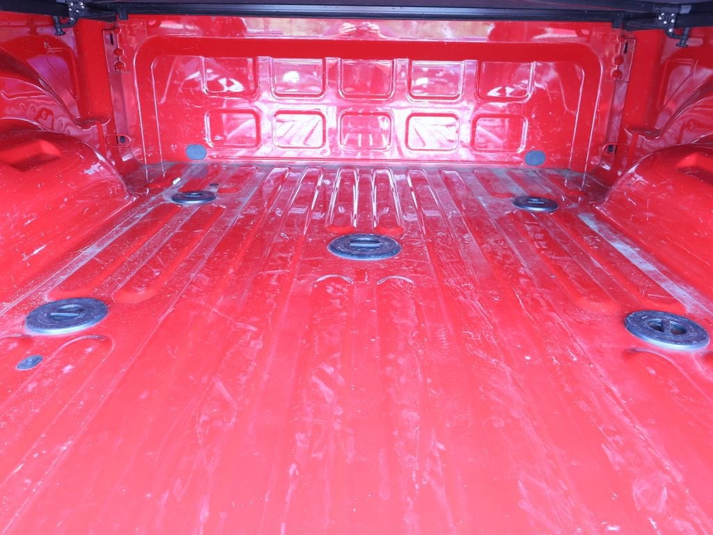2018 RAM 2500 Tradesman Crew Cab 4x4 6'4" Box