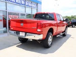 2018 RAM 2500 Tradesman Crew Cab 4x4 6'4" Box