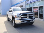 2018 RAM 2500 Tradesman Crew Cab 4x4 6'4" Box