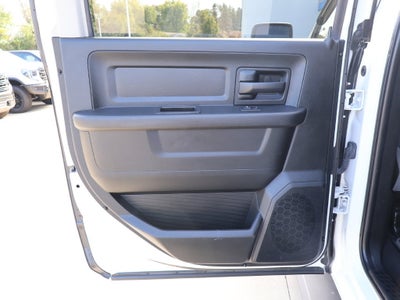 2018 RAM 2500 Tradesman Crew Cab 4x4 6'4" Box