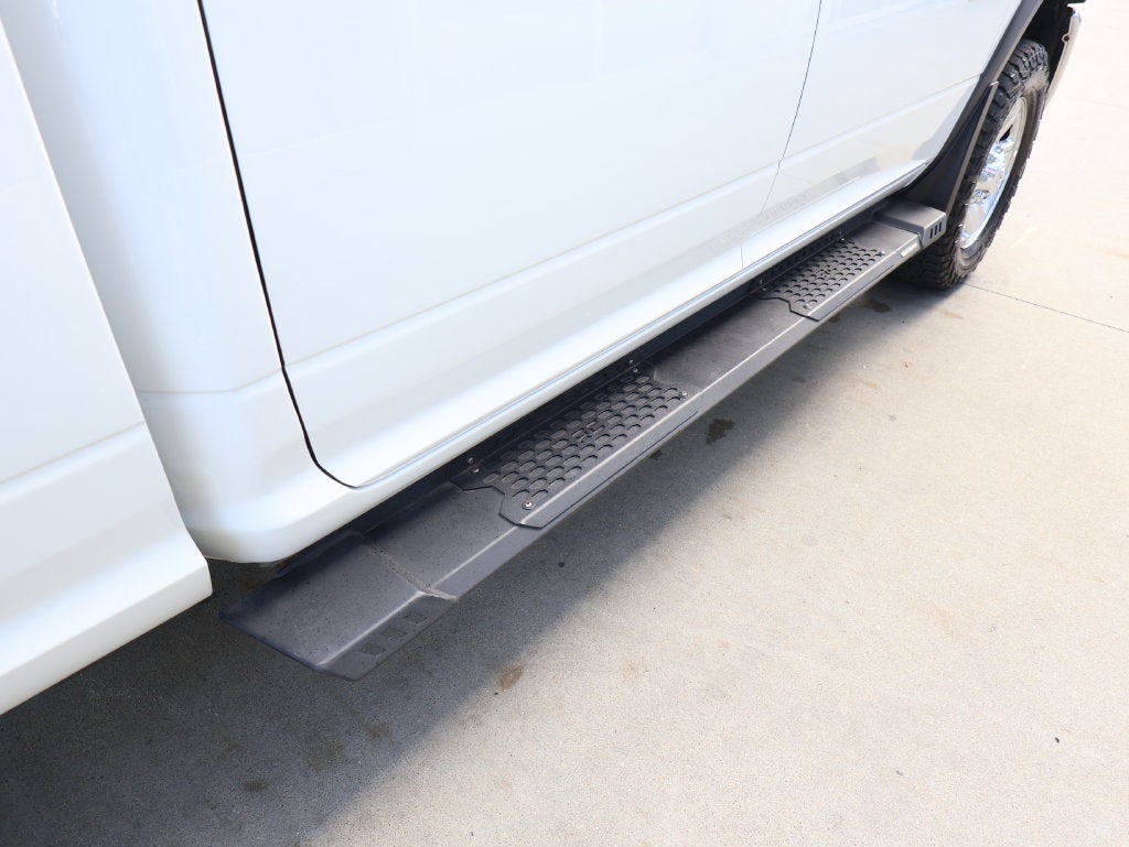 2018 RAM 2500 Tradesman Crew Cab 4x4 6'4" Box