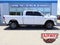 2022 RAM 2500 Big Horn Crew Cab 4x4 6'4" Box