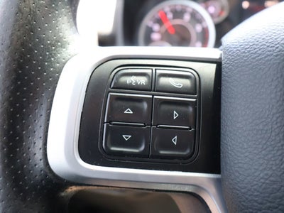 2022 RAM 2500 Big Horn Crew Cab 4x4 6'4" Box