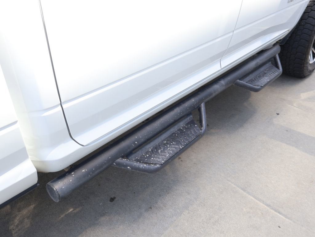 2022 RAM 2500 Big Horn Crew Cab 4x4 6'4" Box