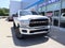 2022 RAM 2500 Big Horn Crew Cab 4x4 6'4" Box