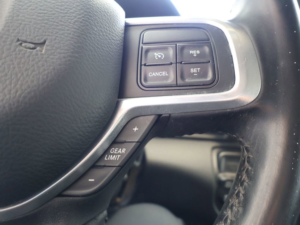 2022 RAM 2500 Laramie Crew Cab 4x4 6'4" Box