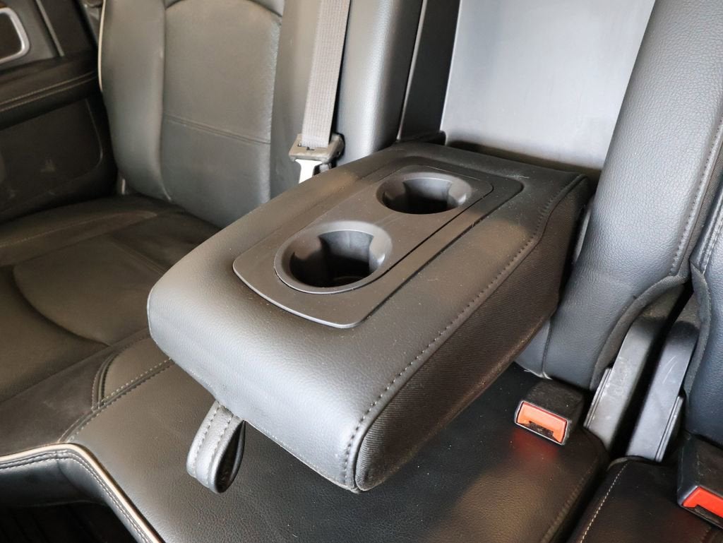 2022 RAM 2500 Laramie Crew Cab 4x4 6'4" Box