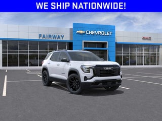 2027 GMC Terrain AWD Elevation