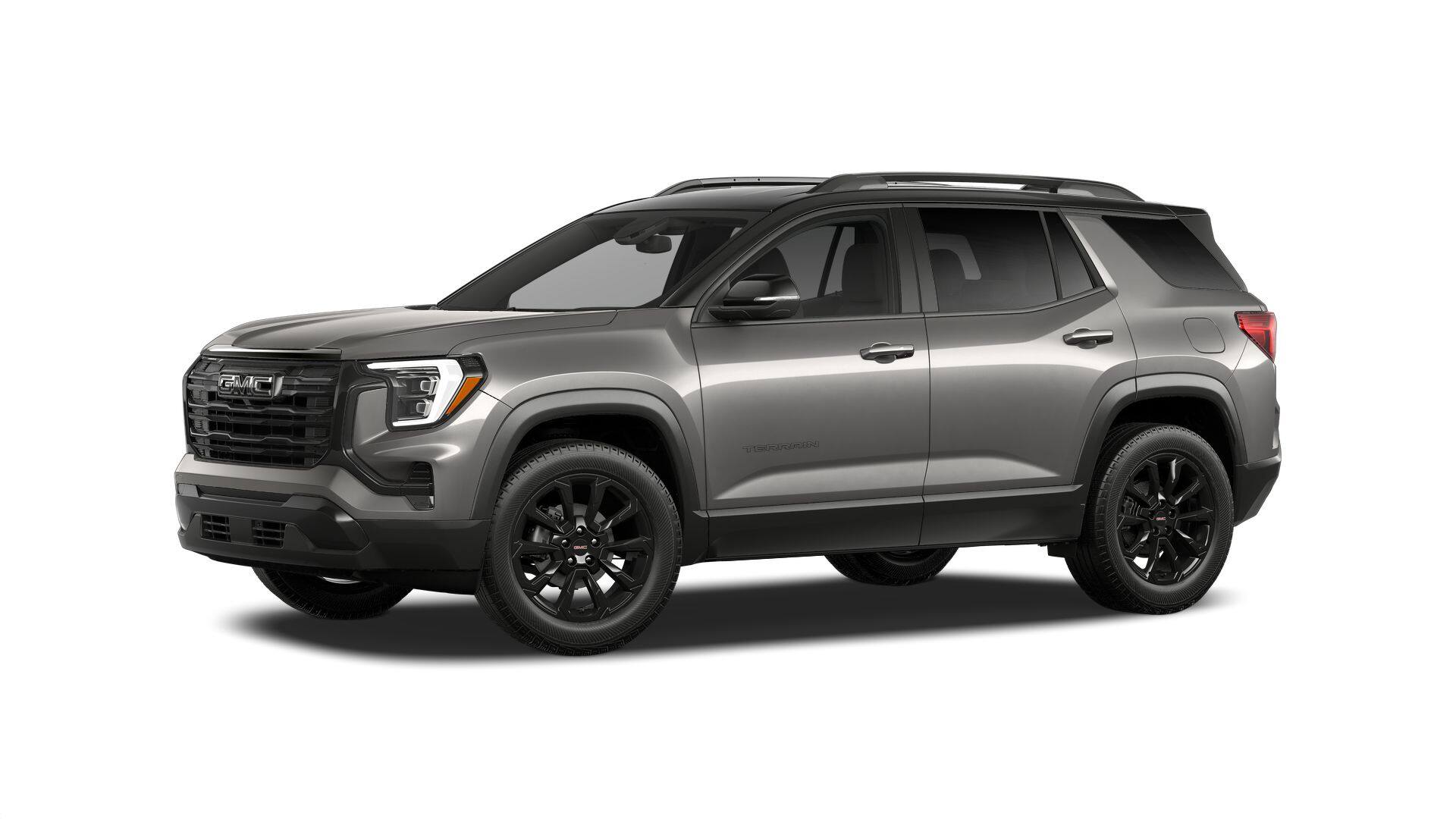 2027 GMC Terrain AWD Elevation