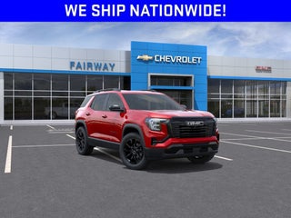 2027 GMC Terrain AWD Elevation