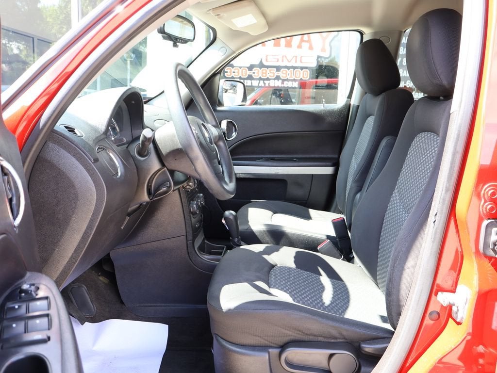 2009 Chevrolet HHR LS