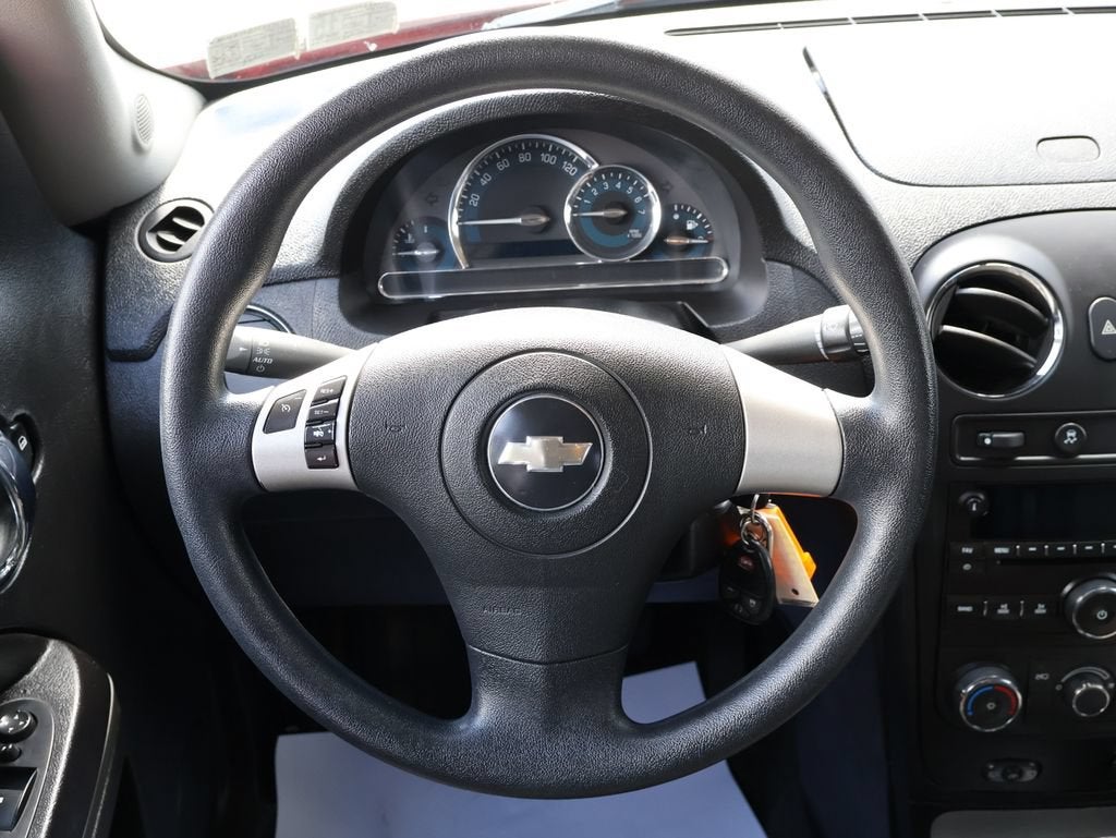 2009 Chevrolet HHR LS