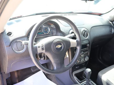 2009 Chevrolet HHR LS