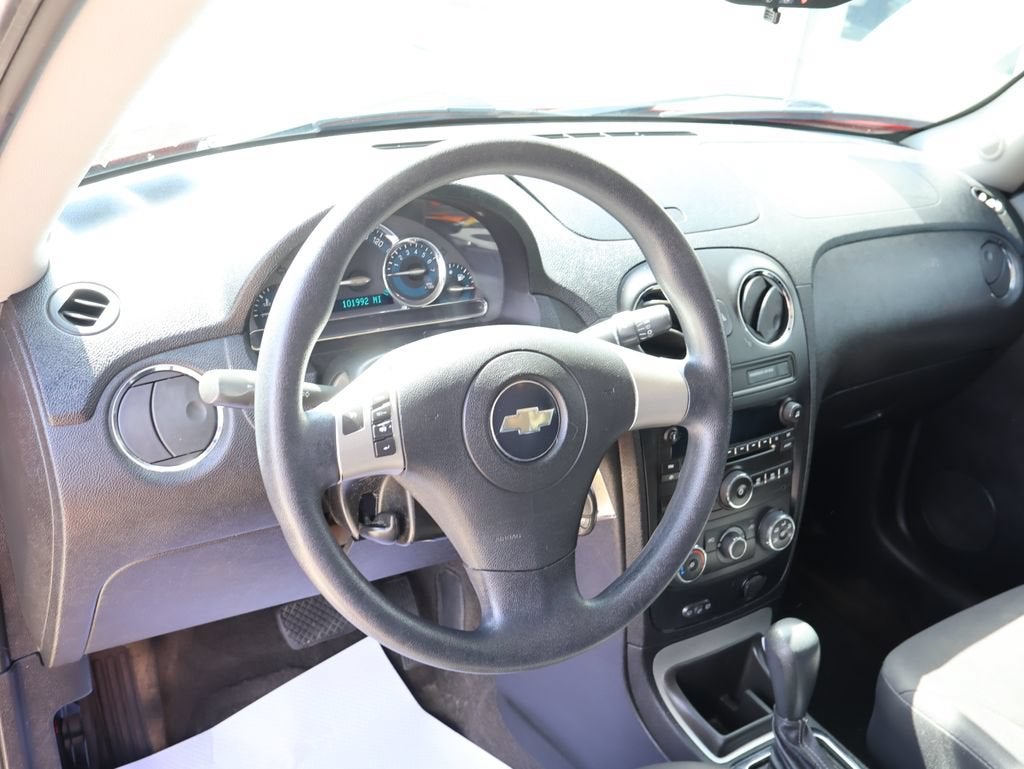 2009 Chevrolet HHR LS
