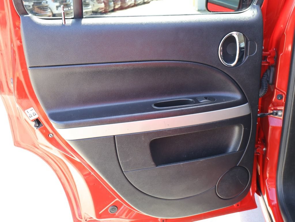 2009 Chevrolet HHR LS