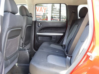 2009 Chevrolet HHR LS