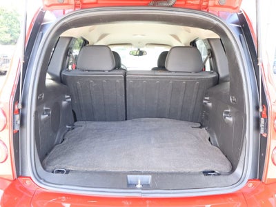 2009 Chevrolet HHR LS