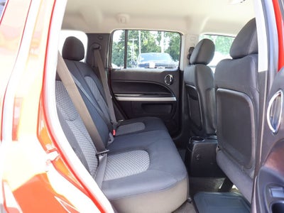2009 Chevrolet HHR LS