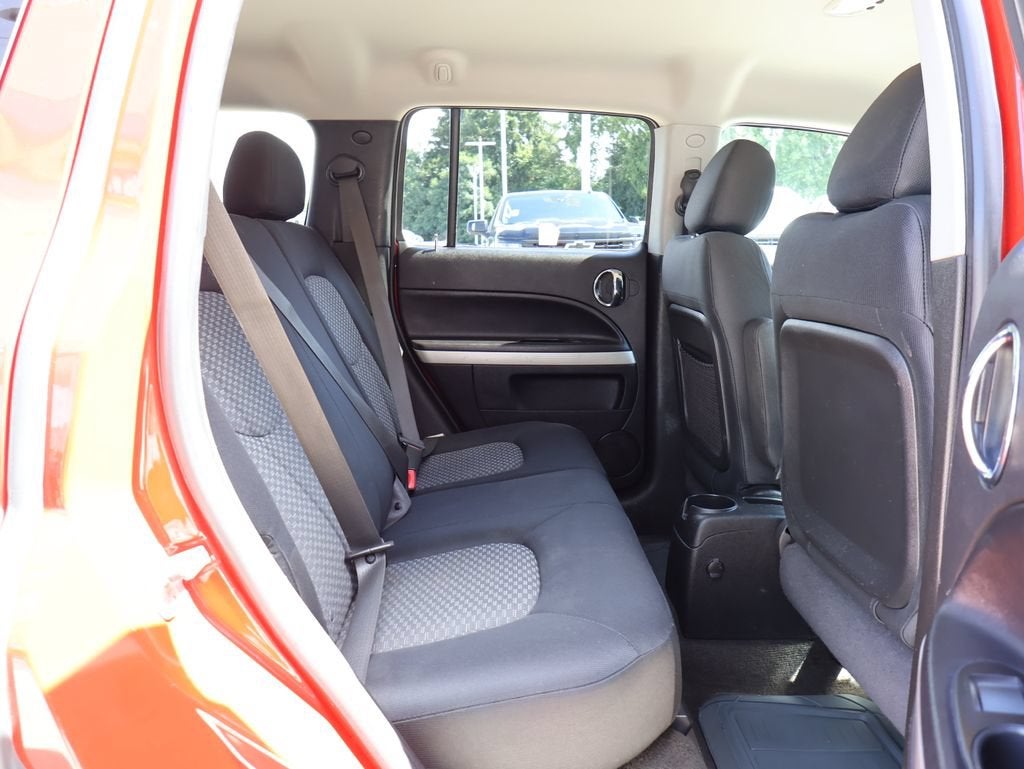 2009 Chevrolet HHR LS